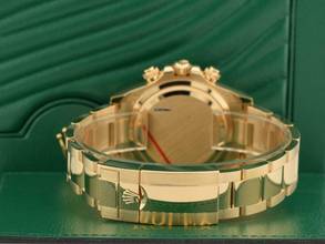 Thumbnail von Rolex Daytona Cosmograph Daytona 126508 Pikachu - New 2024