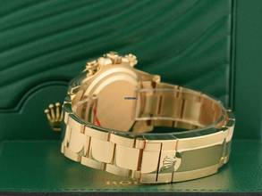 Thumbnail von Rolex Daytona Cosmograph Daytona 126508 Pikachu - New 2024