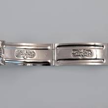 Thumbnail von Rolex Submariner (No Date) 5513 Meteorite brown caramel color dial 1965