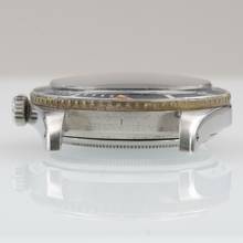 Thumbnail von Rolex Submariner (No Date) 5508 “James Bond” gilt dial 1959’s TOP Condition