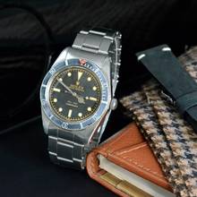 Thumbnail von Rolex Submariner (No Date) 5508 “James Bond” gilt dial 1959’s TOP Condition