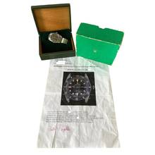 Thumbnail von Rolex Submariner (No Date) 5508 “James Bond” gilt dial 1959’s TOP Condition