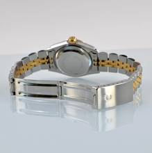 Thumbnail von Rolex Lady-Datejust 69173 Ladies 26MM Factory diamonds dial Full Set