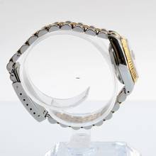 Thumbnail von Rolex Lady-Datejust 69173 Ladies 26MM Factory diamonds dial Full Set