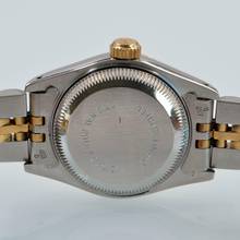 Thumbnail von Rolex Lady-Datejust 69173 Ladies 26MM Factory diamonds dial Full Set