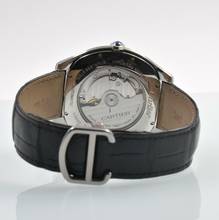 Thumbnail von Cartier Drive de Cartier WSNM0009 Automatic Black dial 2019 Full Set