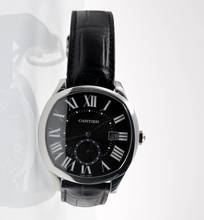Thumbnail von Cartier Drive de Cartier WSNM0009 Automatic Black dial 2019 Full Set