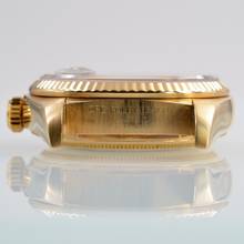Thumbnail von Rolex Day-Date 36 18038 President Wood dial yellow gold 18KT Full Set