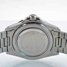 Thumbnail von Tudor Submariner Date 79090 black tritium dial 1995’s