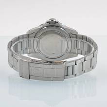 Thumbnail von Tudor Submariner Date 79090 black tritium dial 1995’s