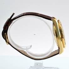 Thumbnail von Omega Speedmaster Reduced 36112000 Reduced yellow gold 18KT Automatic Full Set