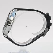 Thumbnail von Omega Seamaster Diver 300 M Automatic Black Full Set like NEW