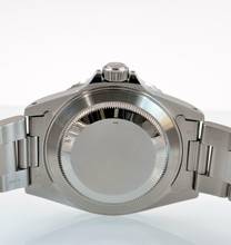 Thumbnail von Rolex Submariner (No Date) 14060M No Date LumiNova dial 2002 Full Set