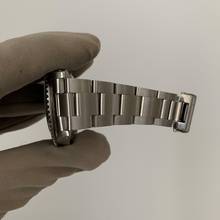 Thumbnail von Rolex Submariner (No Date) 14060M No Date LumiNova dial 2002 Full Set