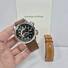 Thumbnail von Jaeger-LeCoultre Master Compressor Memovox 41mm Automático Completo