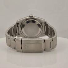 Thumbnail von Rolex Oyster Perpetual 36 36mm Harley Davidson Automático Completo