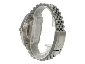 Thumbnail von Rolex Datejust 41 Oystersteel Weißgold 126334 Blau Römisch Jubile-Band