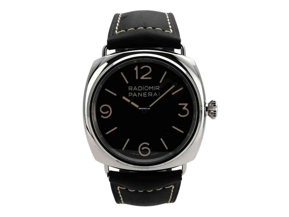  Panerai Radiomir Officine 3 days PAM01382 