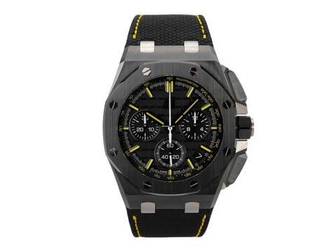  Audemars Piguet Royal Oak Offshore Chronograph 26420CE.OO.A005VE.01 