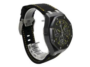 Thumbnail von Audemars Piguet Royal Oak Offshore Chronograph 26420CE.OO.A005VE.01