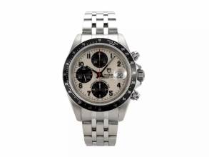 Thumbnail von Tudor Prince Date Chronograph 79260