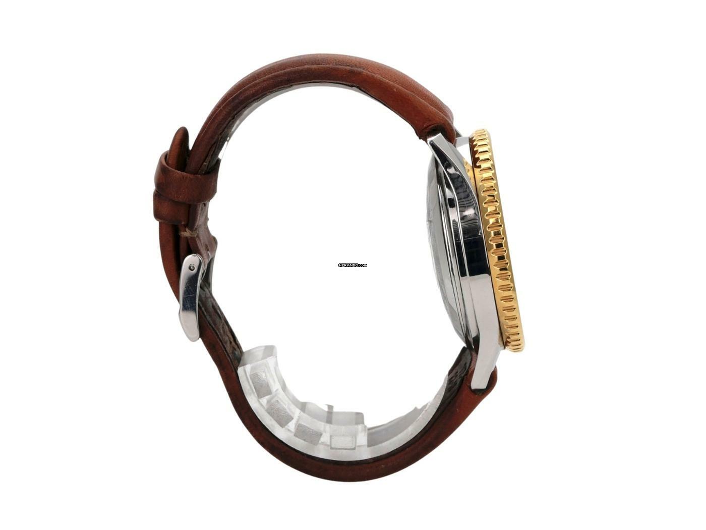 Thumbnail von Breitling Old Navitimer Chronograph D13022