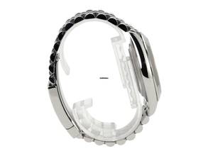 Thumbnail von Rolex Datejust 41 Ref. 126300 Edelstahl Silber Index Jubile-Band