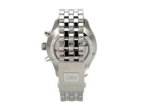 Thumbnail von IWC Fliegeruhr Chronograph Pilot's Watch Chronograph IW378004