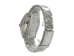 Thumbnail von Rolex Datejust 41 Edelstahl 126300 Rhodium