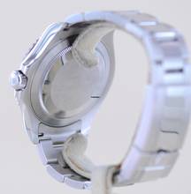 Thumbnail von Rolex Yacht-Master 40 Stahl Platin Herrenuhr 40 mm Rhodium grey 3235
