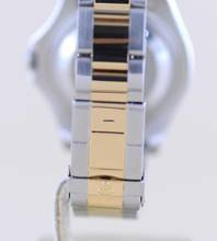 Thumbnail von Rolex Yacht-Master Stahl Gold Medium 35 mm white Dial 2013 Rehaut B+P