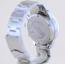 Thumbnail von Fortis Flieger (Submodel) Day Date Chronograph Automatic 7750 black Dial B+P