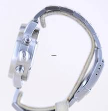 Thumbnail von Fortis Flieger (Submodel) Day Date Chronograph Automatic 7750 black Dial B+P