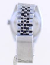 Thumbnail von Rolex Datejust 36 36mm grey Dial Jubilé Plexiglas Automatik