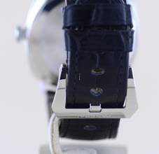 Thumbnail von Officine Paneral Radiomir PAM00380 Black Seal Logo 45 mm Hand Wind Black B+P