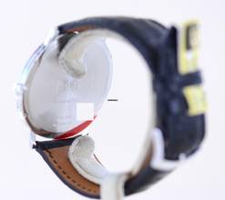 Thumbnail von Piaget Altiplano Ultimate 18K White Gold ultra thin Skeleton Automatic 41mm Service