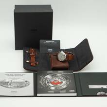 Thumbnail von Oris Big Crown 1917 Limited Edition 01 732 7736 4081-Set LS