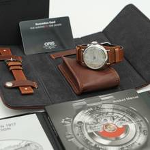 Thumbnail von Oris Big Crown 1917 Limited Edition 01 732 7736 4081-Set LS