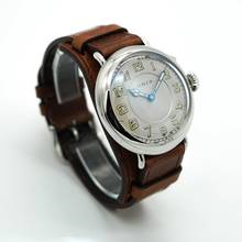 Thumbnail von Oris Big Crown 1917 Limited Edition 01 732 7736 4081-Set LS