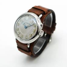 Thumbnail von Oris Big Crown 1917 Limited Edition 01 732 7736 4081-Set LS