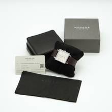 Thumbnail von NOMOS Tetra Neomatik 175 Years Watchmaking Glashütte Off White