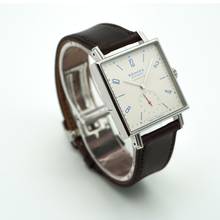 Thumbnail von NOMOS Tetra Neomatik 175 Years Watchmaking Glashütte Off White