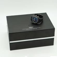 Thumbnail von IWC Fliegeruhr Chronograph Top Gun Flieger Uhr Doppel Chronograph Edition Top Gun