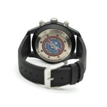 Thumbnail von IWC Fliegeruhr Chronograph Top Gun Flieger Uhr Doppel Chronograph Edition Top Gun