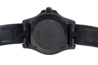 Thumbnail von Breitling Colt Skyracer Patrouille Suisse Breitlight Quarz Ref X74320B5/BG23 B&P