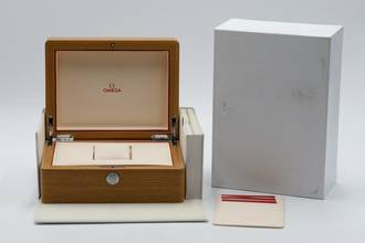 Thumbnail von Omega Seamaster Diver 300 M Stahl Automatik Summer Blue R. 210.30.42.20.03.003 B&P 2025