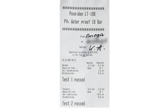 Thumbnail von Omega Seamaster Diver 300 M Stahl Automatik Summer Blue R. 210.30.42.20.03.003 B&P 2025