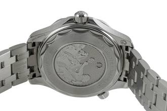 Thumbnail von Omega Seamaster Diver 300 M Stahl Automatik Summer Blue R. 210.30.42.20.03.003 B&P 2025