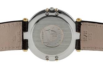 Thumbnail von Omega Constellation Date Stahl / Gold Ref. 196.0305 Vintage Klassiker