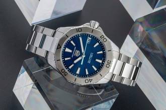 Thumbnail von TAG Heuer Aquaracer Professional 200 Solargraph WBP1113.BA0000
